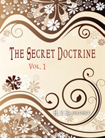 Secret Doctrine Vol 1