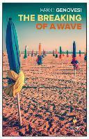 Breaking Of A Wave 