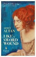 Like A Sword Wound 