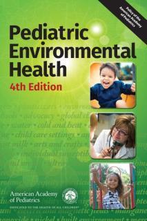 Pediatric Environmental Health 