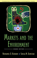 Markets and the Environment, Second Edition 