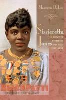 Sissieretta Jones The Greatest Singer of Her Rac