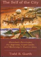 Self of the City Macedonio Fernandez, the Argen