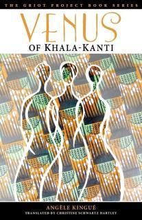 Venus of Khala-Kanti 