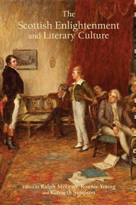 Scottish Enlightenment and Literary Culture 