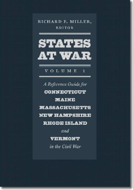 States at War, Volume 1 