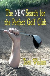 NEW Search for the Perfect Golf Club 