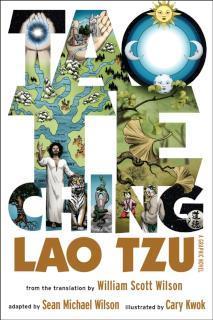 Tao Te Ching A Graphic Novel