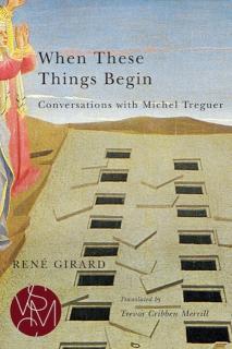 When These Things Begin Conversations with Michel Treguer
