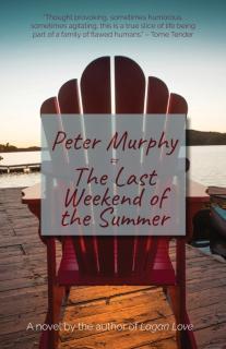 Last Weekend of the Summer 