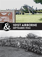 101st Airborne Market Garden 1944