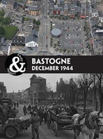 Bastogne Ardennes 1944