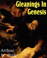 Gleanings in Genesis 