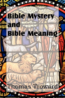Bible Mystery and Bible Meaning 