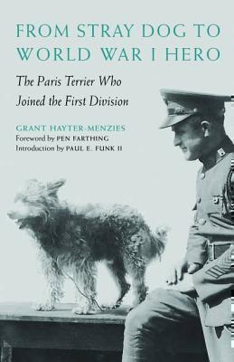 From Stray Dog to World War I Hero The Paris Terrier Who Joined the First Division