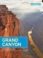 Moon Grand Canyon 