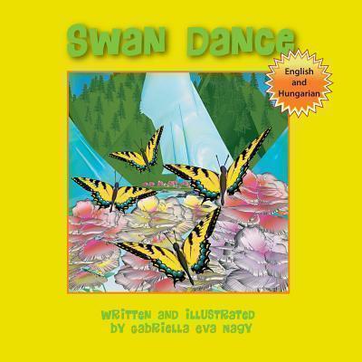 Swan Dance 