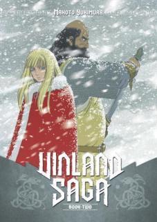 Vinland Saga 2 