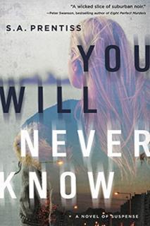You Will Never Know 