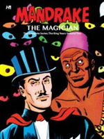 Mandrake the Magician: The Complete King Years Volume Two 