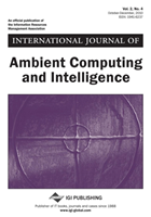 International Journal of Ambient Computing and Intelligence 