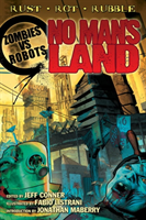 Zombies Vs Robots No Man's Land 