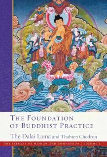Foundation of Buddhist Practice 