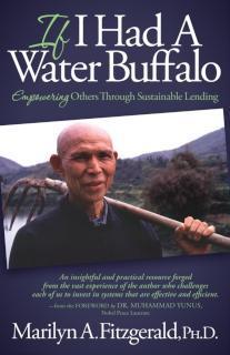 If I Had A Water Buffalo How To Microfinance Sustainable Futures