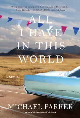 All I Have in This World A Novel