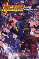 Nexus Omnibus Volume 4 