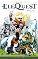 Complete Elfquest Vol. 1 