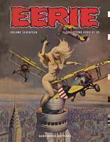 Eerie Archives Vol. 17 
