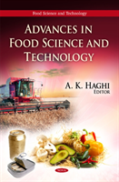 Advances in Food Science & Technology 