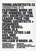 Young Architects 13 It's Different