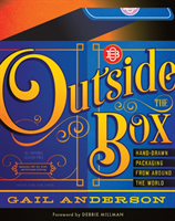 Outside the Box Hand-Drawn Packaging from Arou