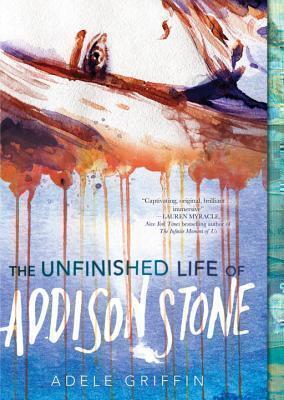 Unfinished Life Of Addison Stone A Novel