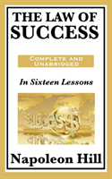 Law of Success In Sixteen Lessons
