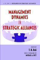 Management Dynamics in Strategic Alliances 