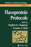 Flavoprotein Protocols 