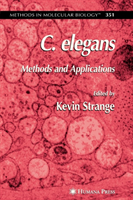 C. elegans Methods and Applications