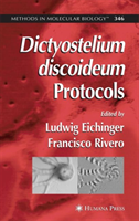 Dictyostelium discoideum Protocols 