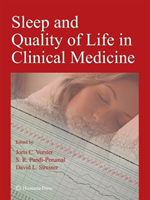 Sleep and Quality of Life in Clinical Medicine 
