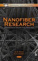 Nanofiber Research Advances 