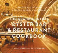 Grand Central Oyster Bar and Restaurant Cookbook 