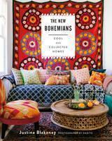 New Bohemians Cool and Collected Homes