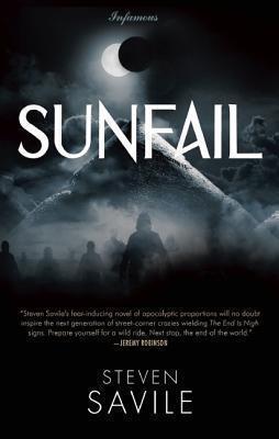 Sunfail A Novel