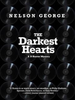 Darkest Hearts A D Hunter Mystery