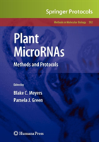 Plant MicroRNAs Methods and Protocols