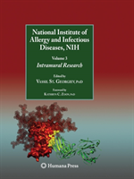 National Institute of Allergy and Infectious Diseases, NIH Volume 3: Intramural Research