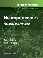 Neuroproteomics Methods and Protocols